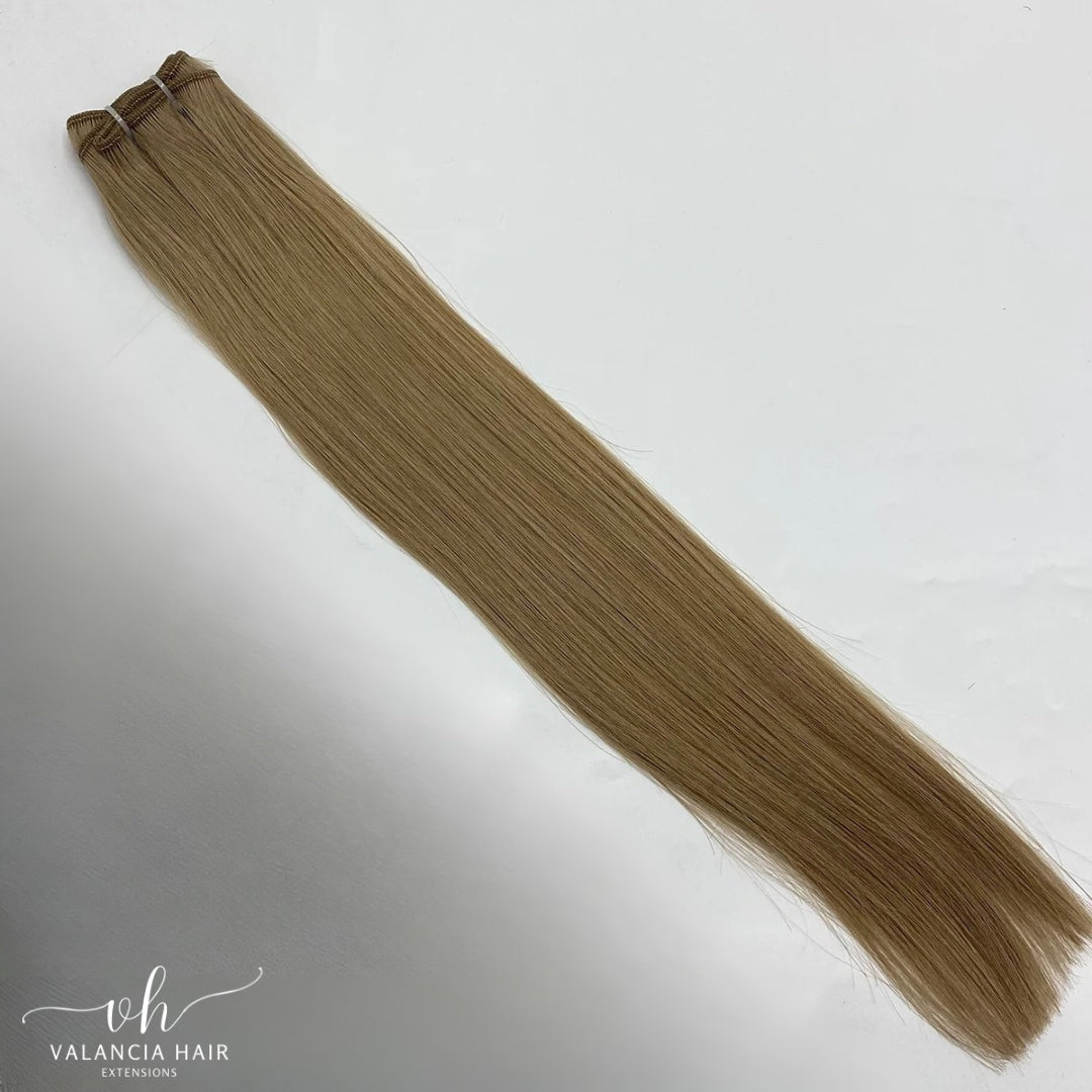 Machine Weft