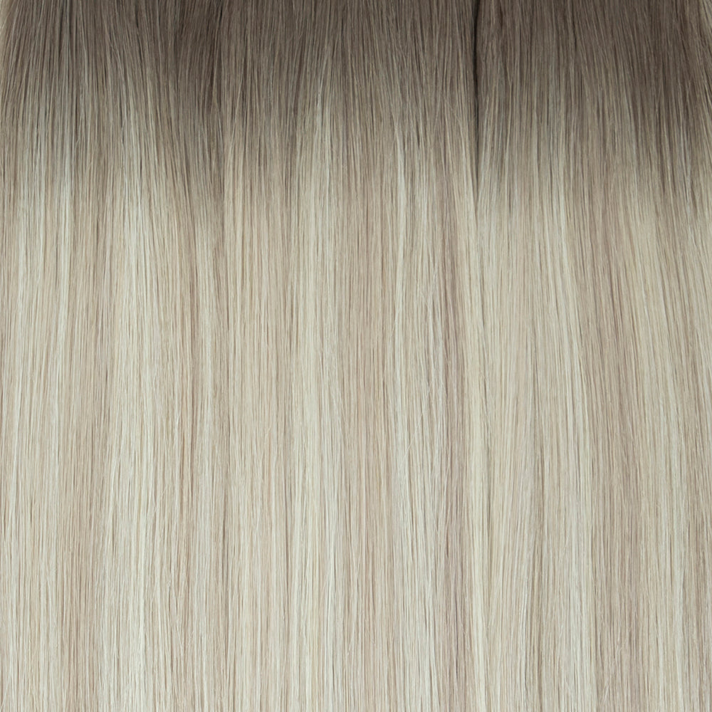 Fusion Keratin Flat-Tip Extensions