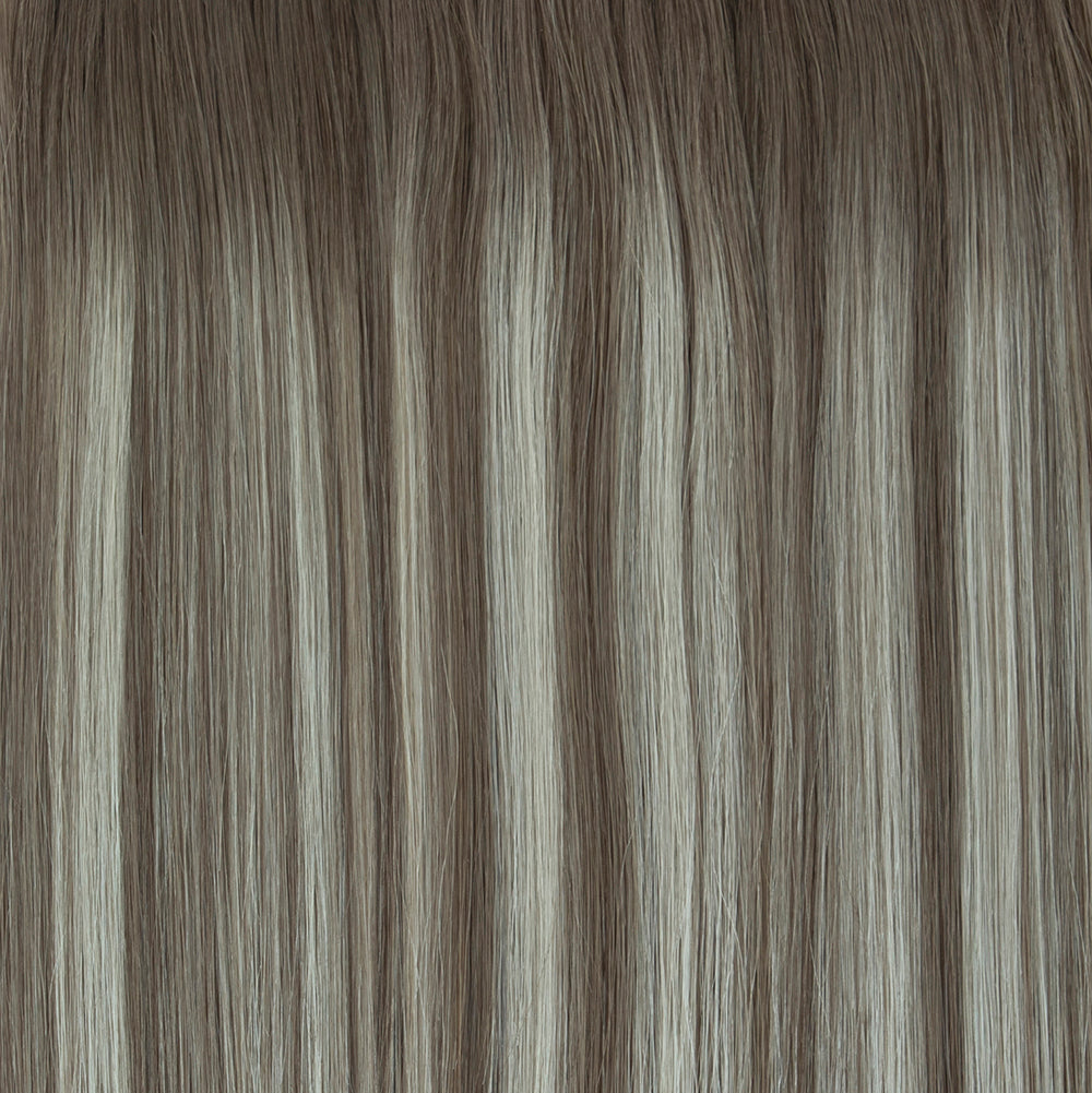 Mini Fusion Keratin Flat-Tip Extensions