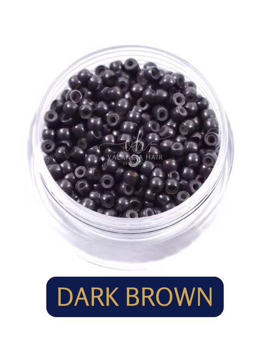 Nano Beads - Silicone Lined