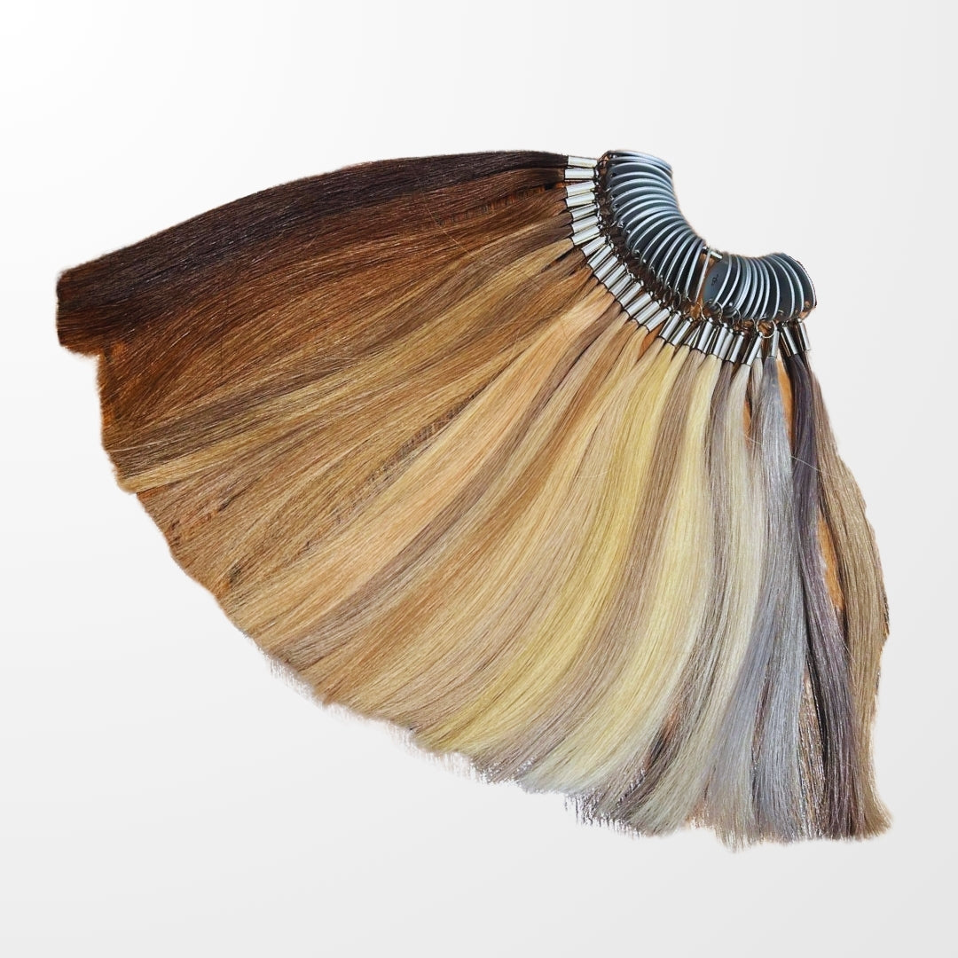 Hair Extension Colour Ring