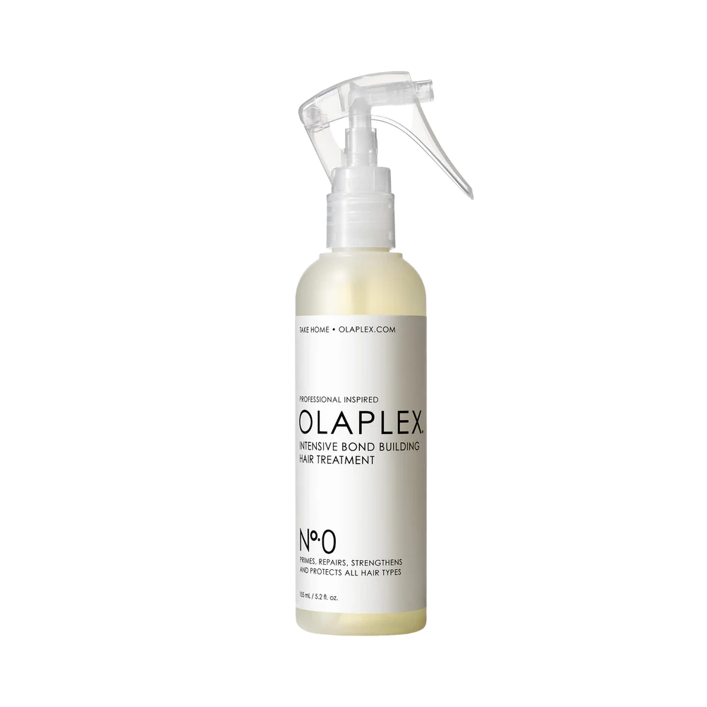 Olaplex No.0 Intensive Bond Building Hair Treatment