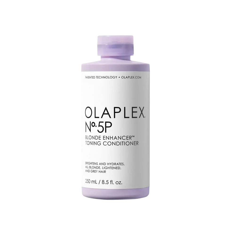 Olaplex No.5P Blonde Enhancer Purple Conditioner