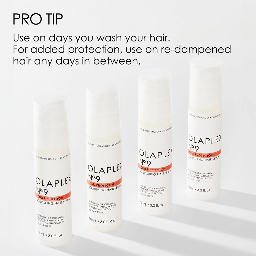 Olaplex No. 9 Bond Protector Nourishing Hair Serum 90ml