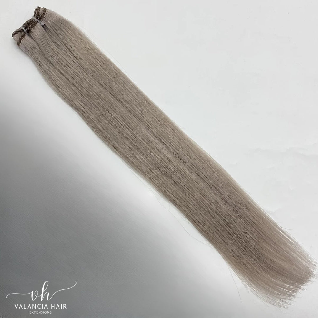 Machine Weft
