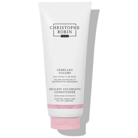 Christophe Robin Delicate Volumising Conditioner 200ml