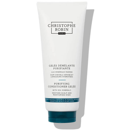 Christophe Robin Detangling Gelee 200ml