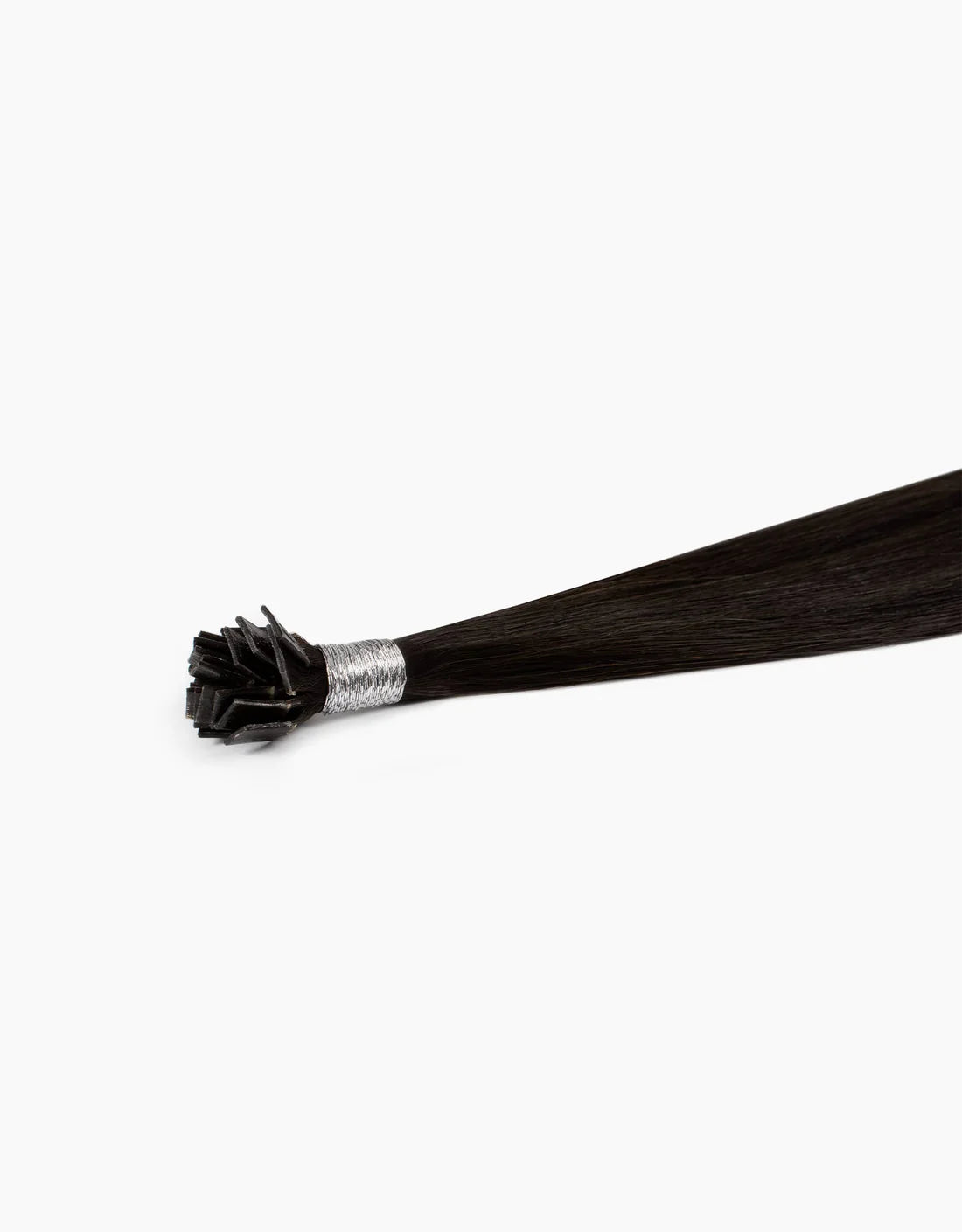 Fusion Keratin Flat-Tip Extensions