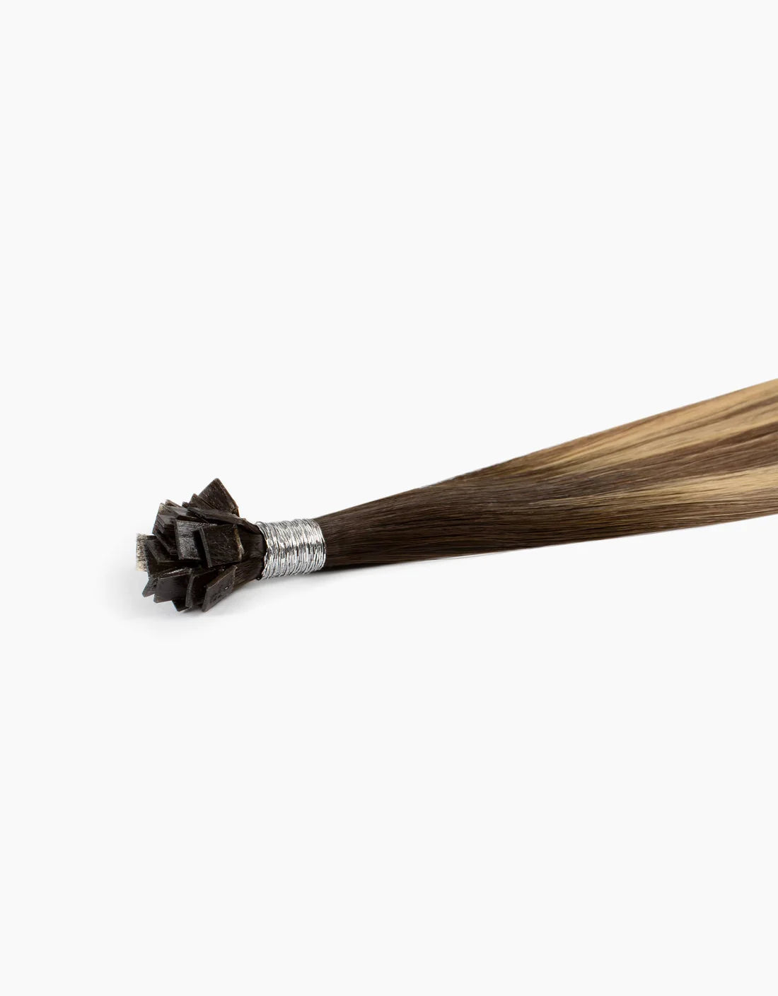 Fusion Keratin Flat-Tip Extensions