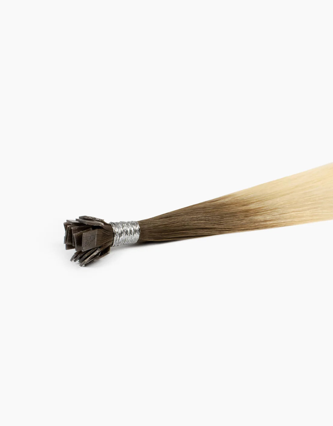 Fusion Keratin Flat-Tip Extensions