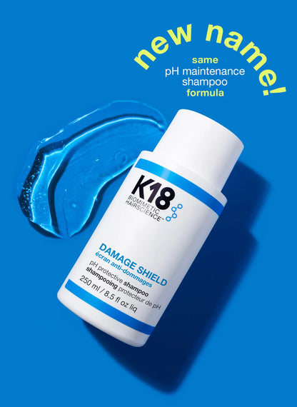 K18 Damage Shield Shampoo 250ml