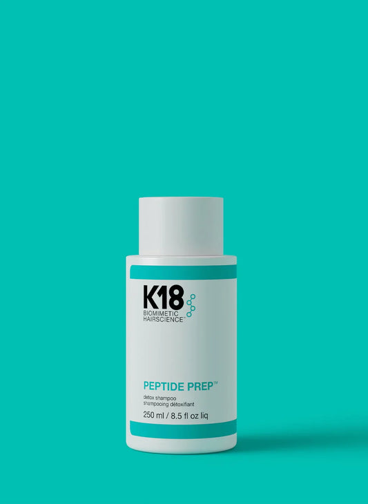 K18 Detox Shampoo 250ml