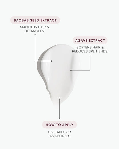 Nak Replends Creme Leave in Moisturiser