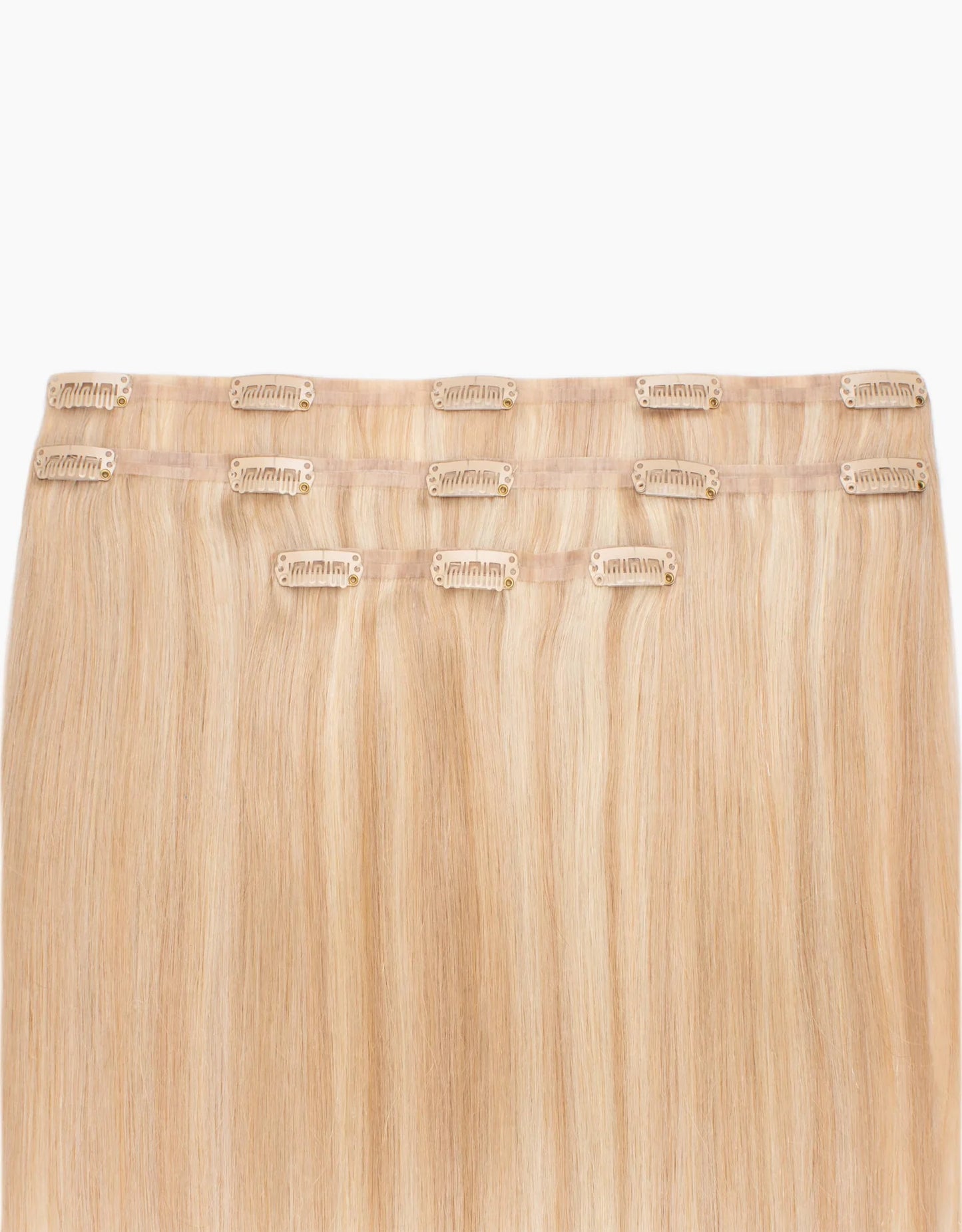 Clip-In Extensions