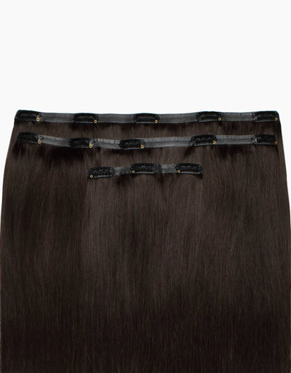 Clip-In Extensions