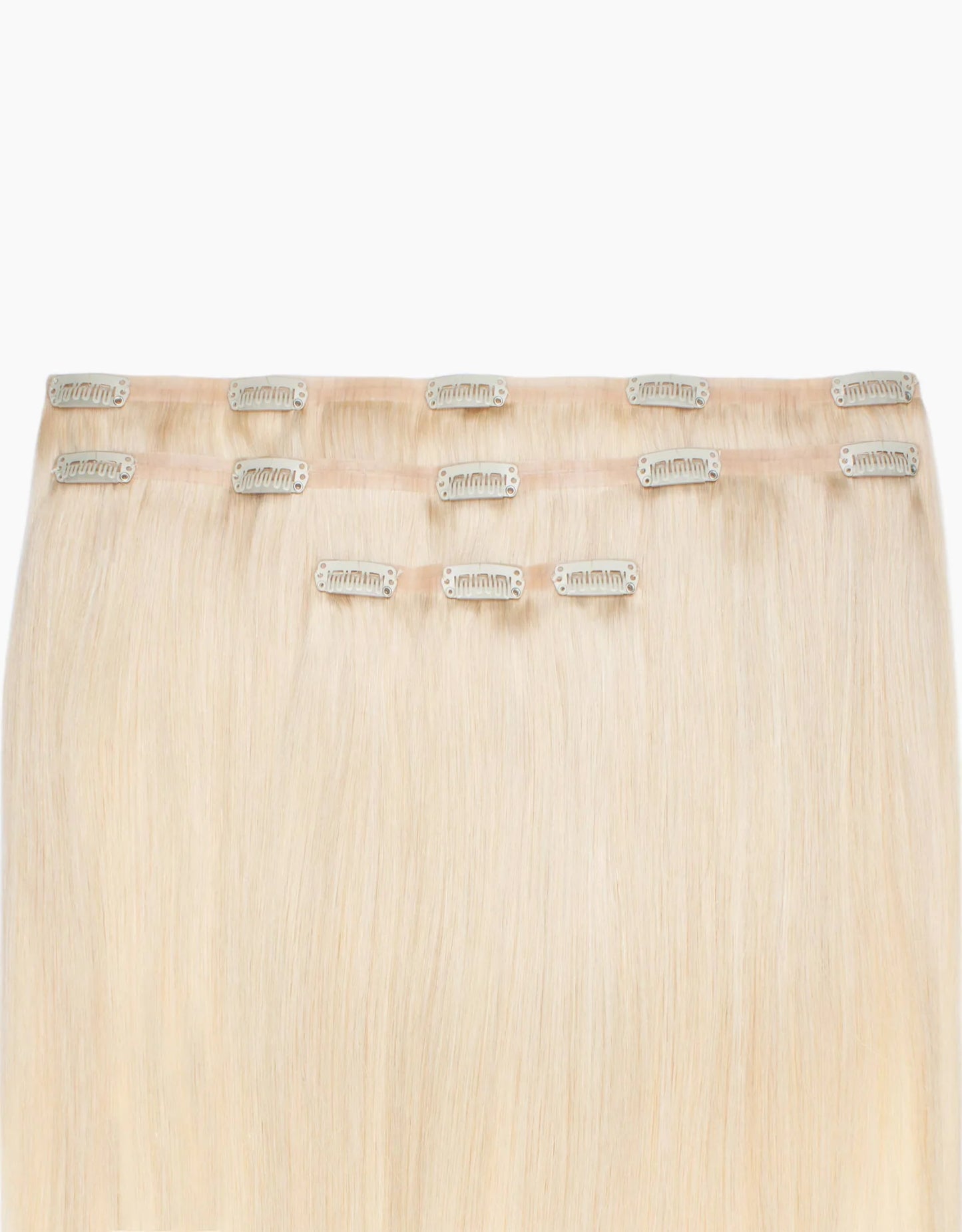 Clip-In Extensions