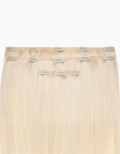 Clip-In Extensions