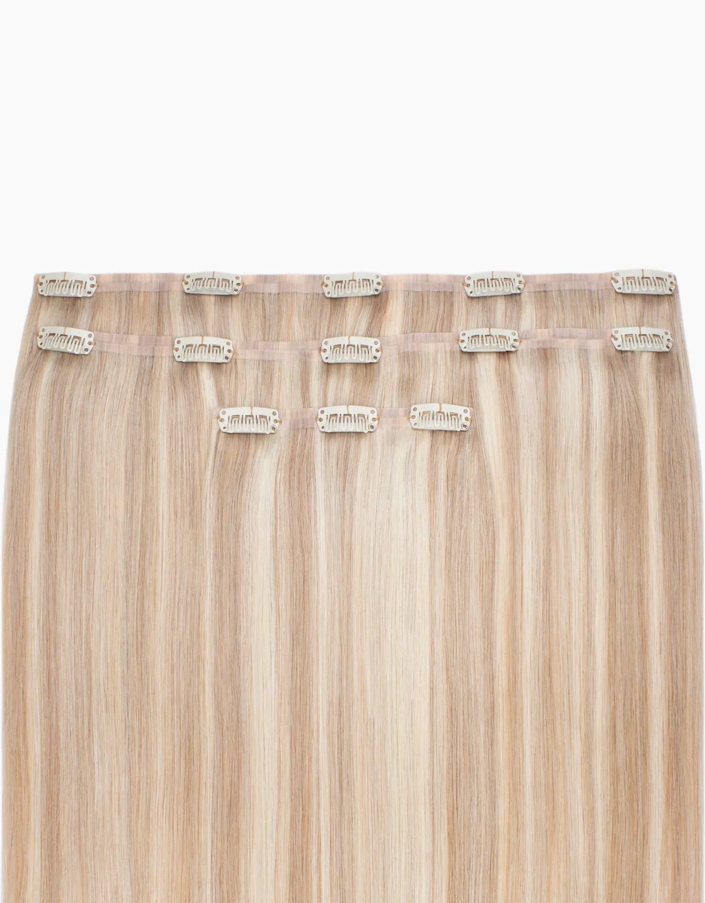 Clip-In Extensions