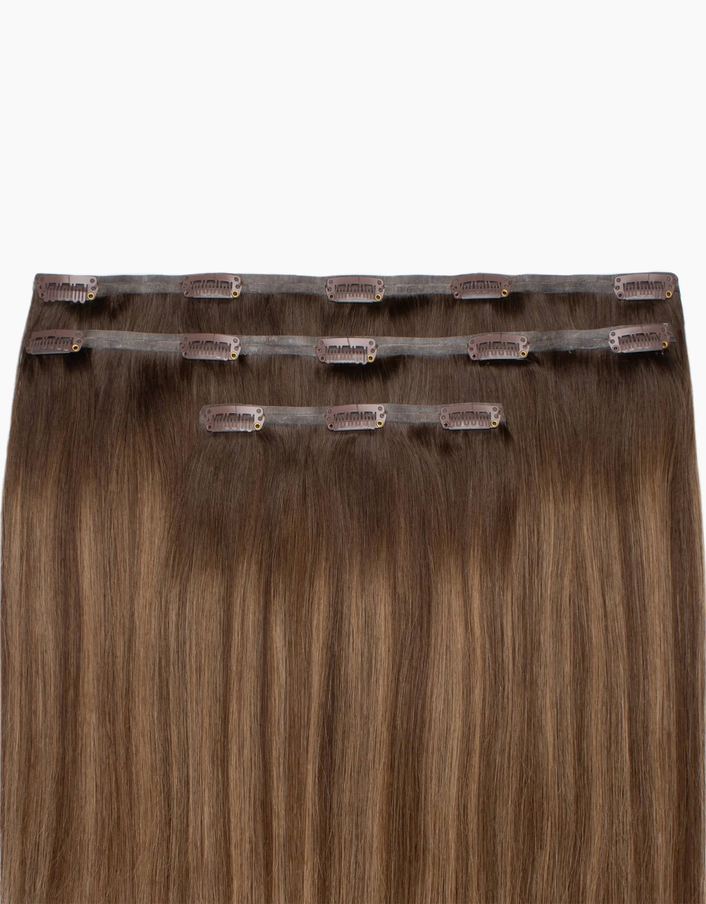 Clip-In Extensions