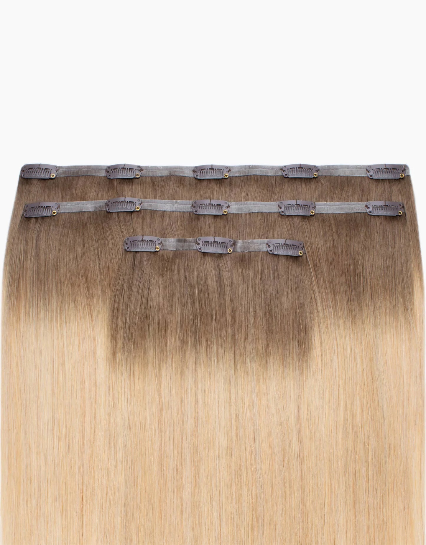 Clip-In Extensions