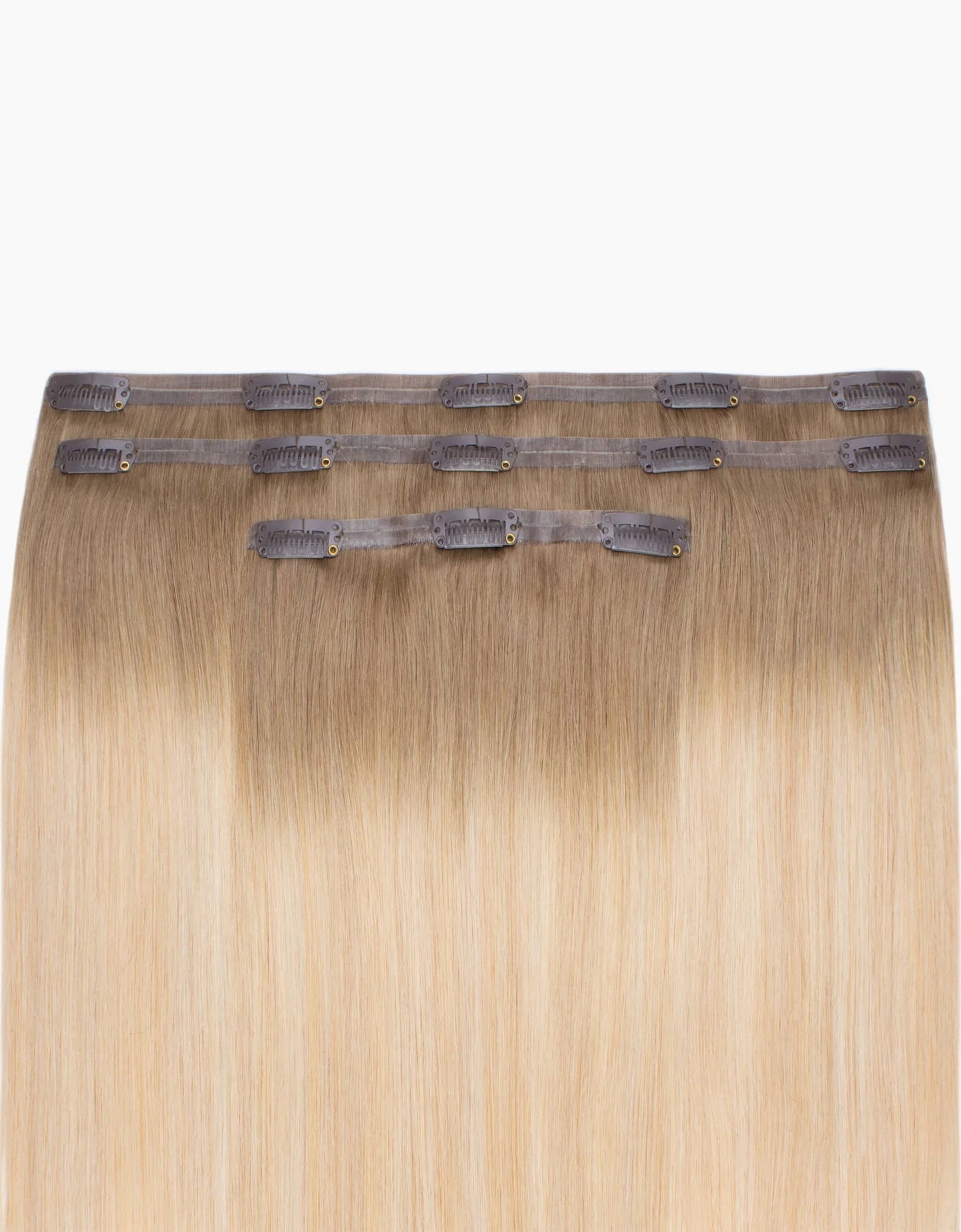 Clip-In Extensions