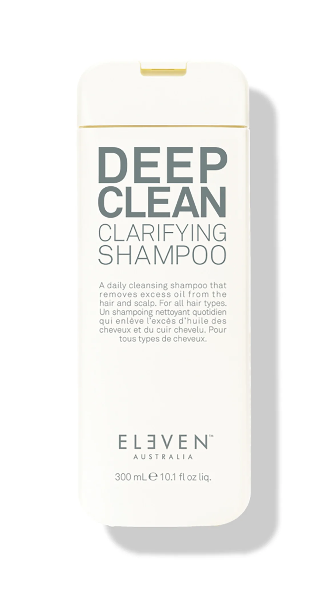 Eleven Deep Clean Shampoo