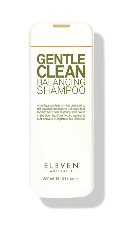 Eleven Gentle Clean Balancing Shampoo