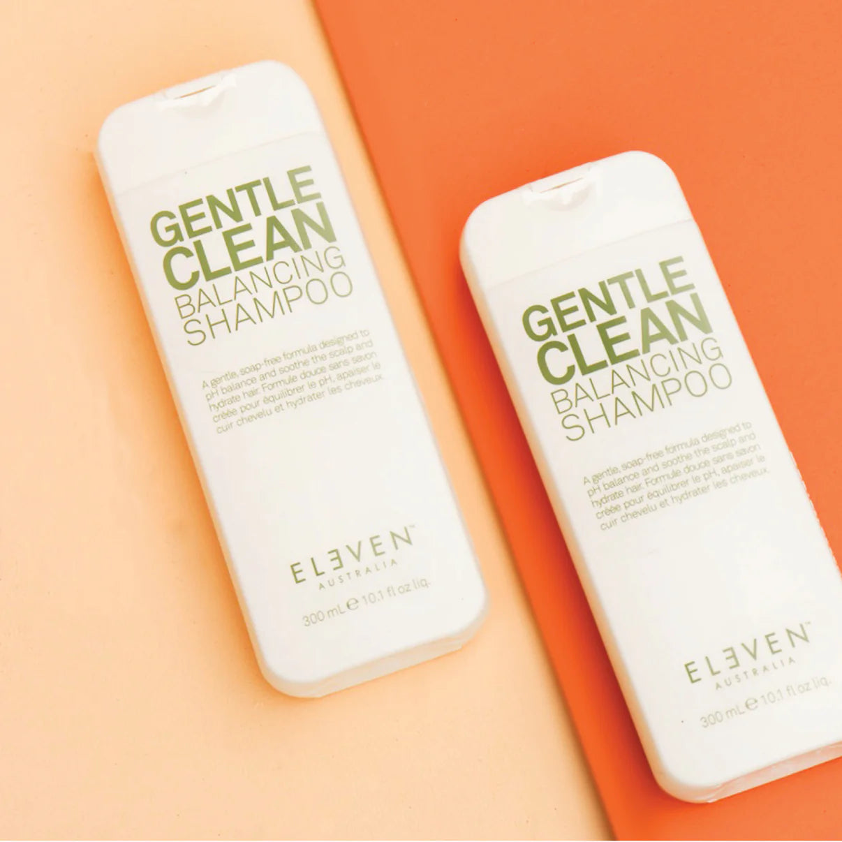 Eleven Gentle Clean Balancing Shampoo