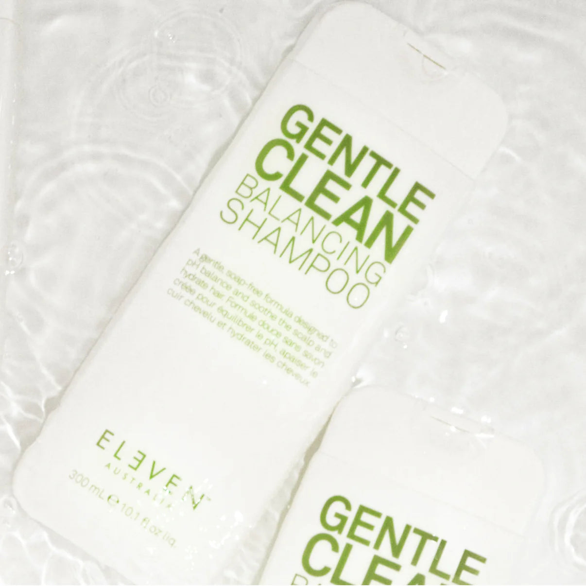 Eleven Gentle Clean Balancing Shampoo