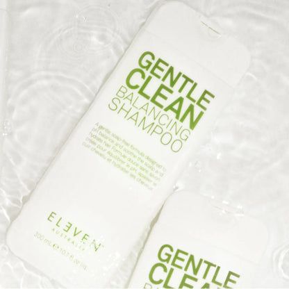 Eleven Gentle Clean Balancing Shampoo