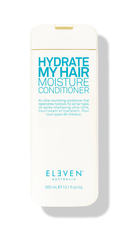 Eleven Hydrate My Hair Moisture Conditioner