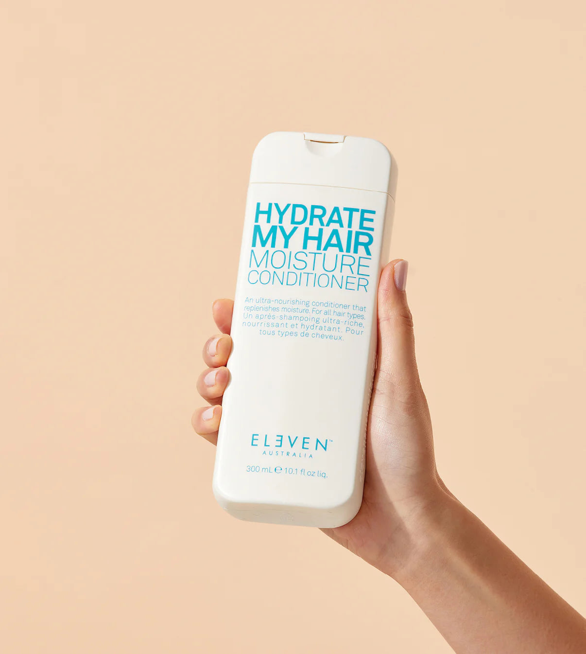 Eleven Hydrate My Hair Moisture Conditioner