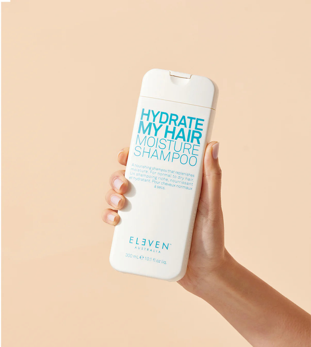 Eleven Hydrate My Hair Moisture Shampoo