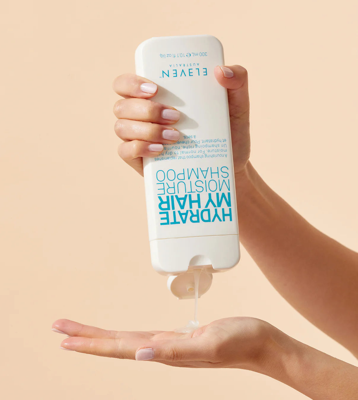 Eleven Hydrate My Hair Moisture Shampoo