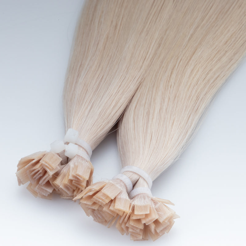 Fusion Keratin Flat-Tip Extensions