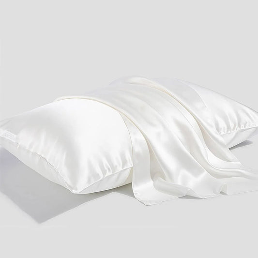 Mulberry Silk Luxury Pillowcase