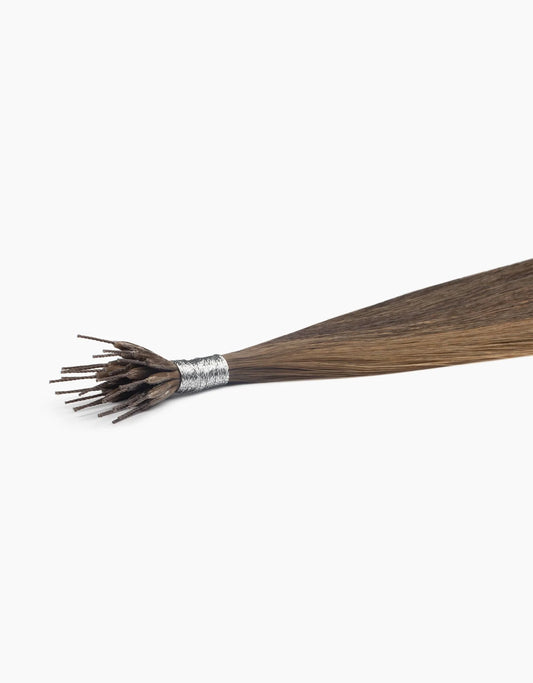 Individual Strand Extensions – Valancia Hair Extensions