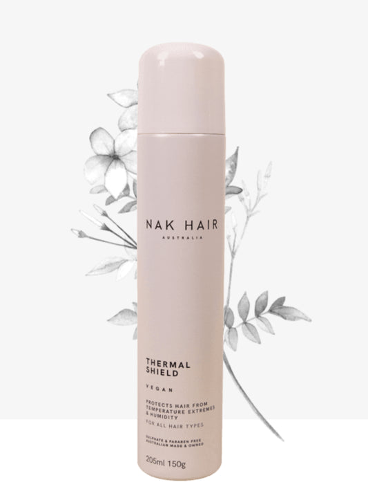 NAK Thermal Shield Protection Spray 150g