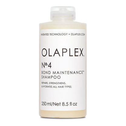 Olaplex Nº.4 Bond Maintenance Shampoo