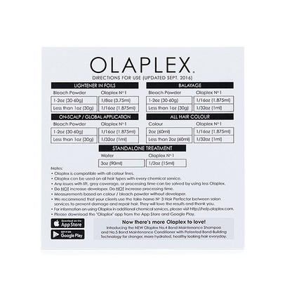 Olaplex Traveling Stylist Kit