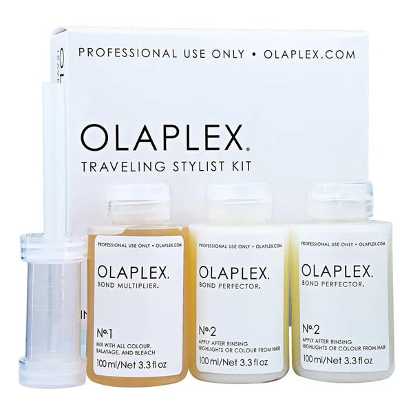 Olaplex Traveling Stylist Kit