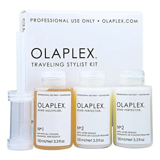 Olaplex Traveling Stylist Kit