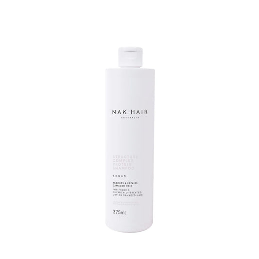 NAK Structure Complex Shampoo 375ml