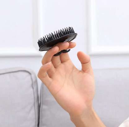 Handbag Mini Hair Extension Brush