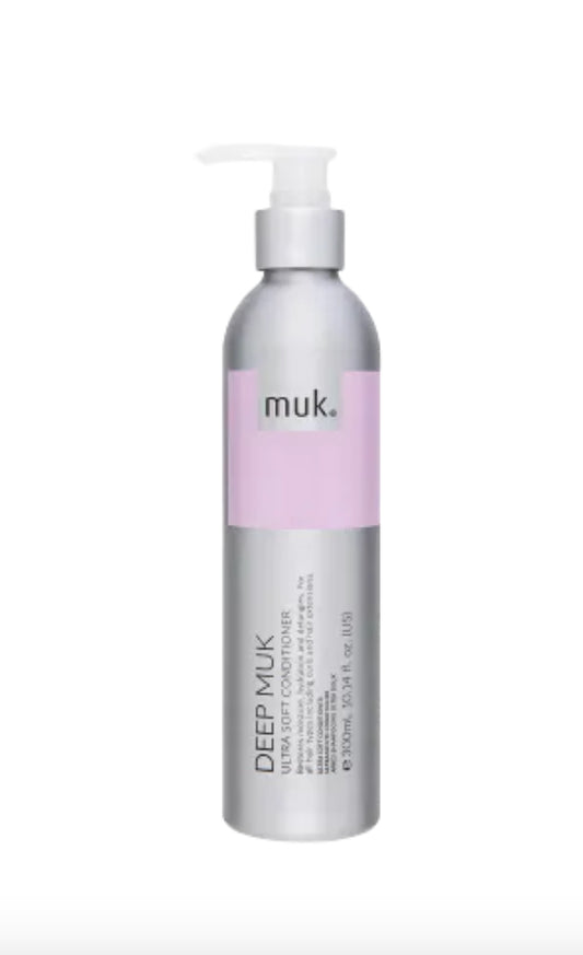 Muk Deep Muk Ultra Soft Conditioner 300ml